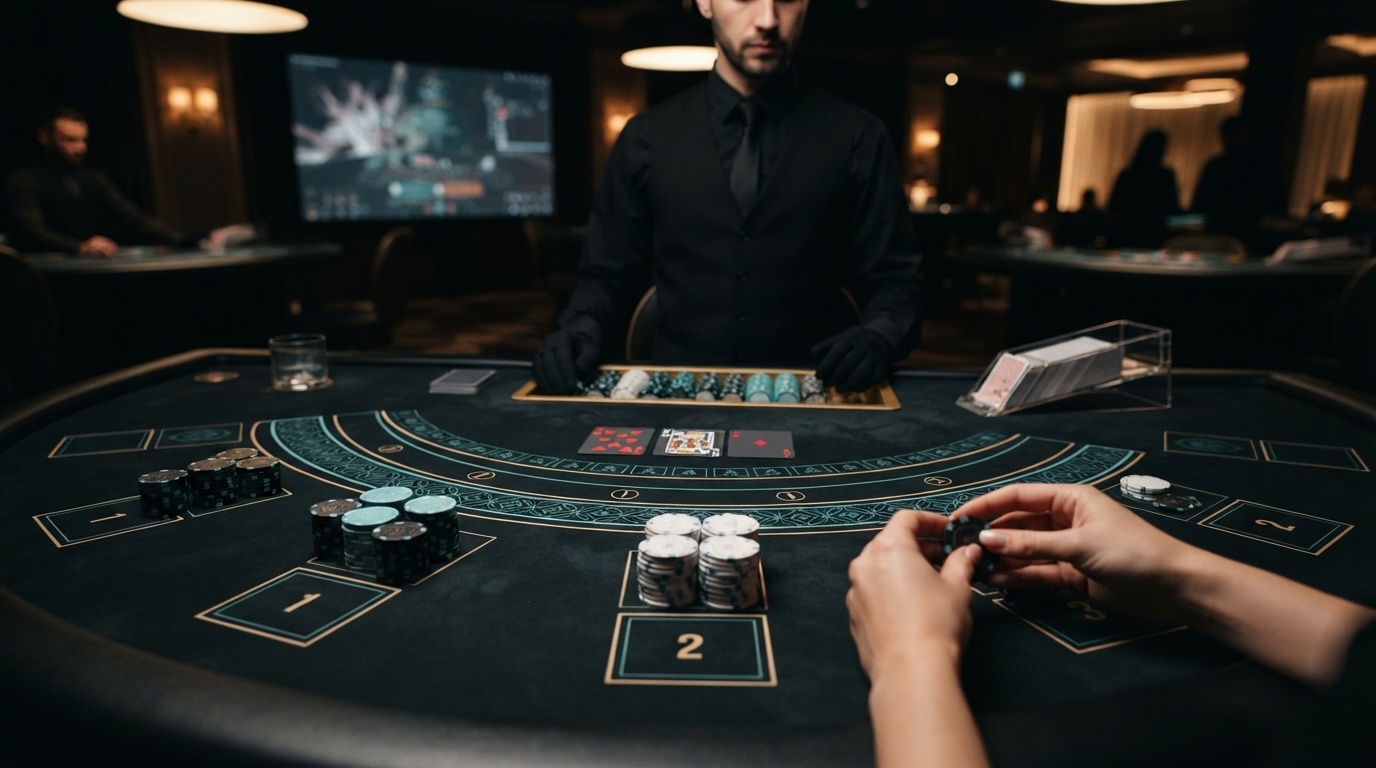 Rôznorodosť hier v 22Bet online kasíne